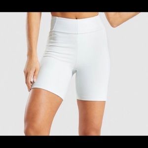 Gymshark Pastel Cycling Shorts